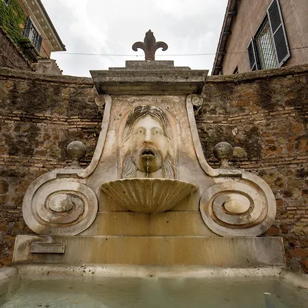 Apartament The Right Place 4u Grotte Rzym