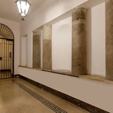 The Right Place 4u Grotte Apartament *