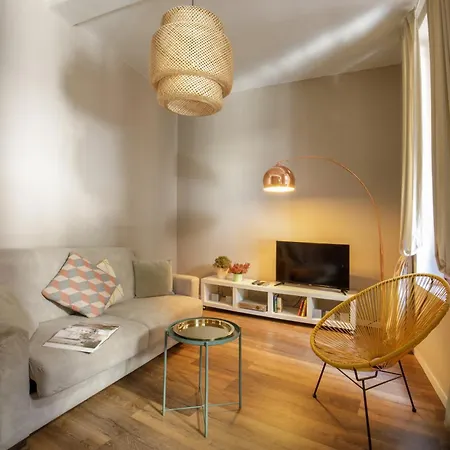 The Right Place 4u Grotte Apartament