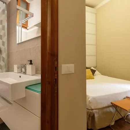 The Right Place 4u Grotte Apartament Rzym