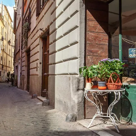 The Right Place 4u Grotte * Rzym