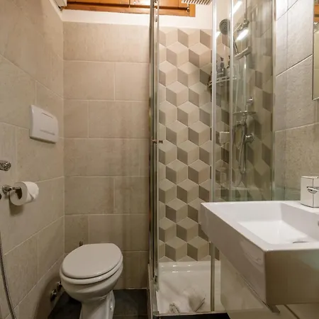 Apartament The Right Place 4u Grotte *