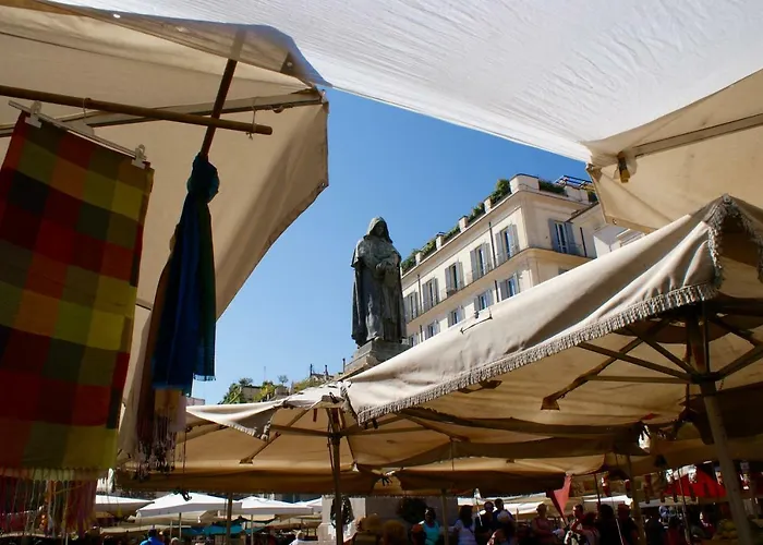 The Right Place 4u Grotte Rome