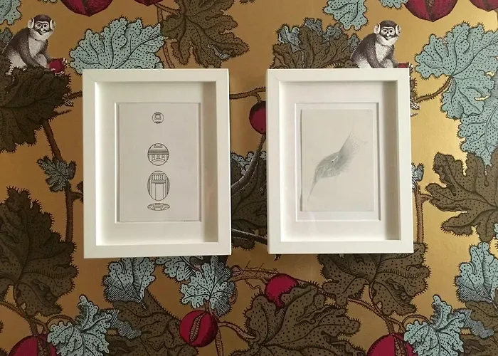 The Right Place 4u Grotte Apartment *